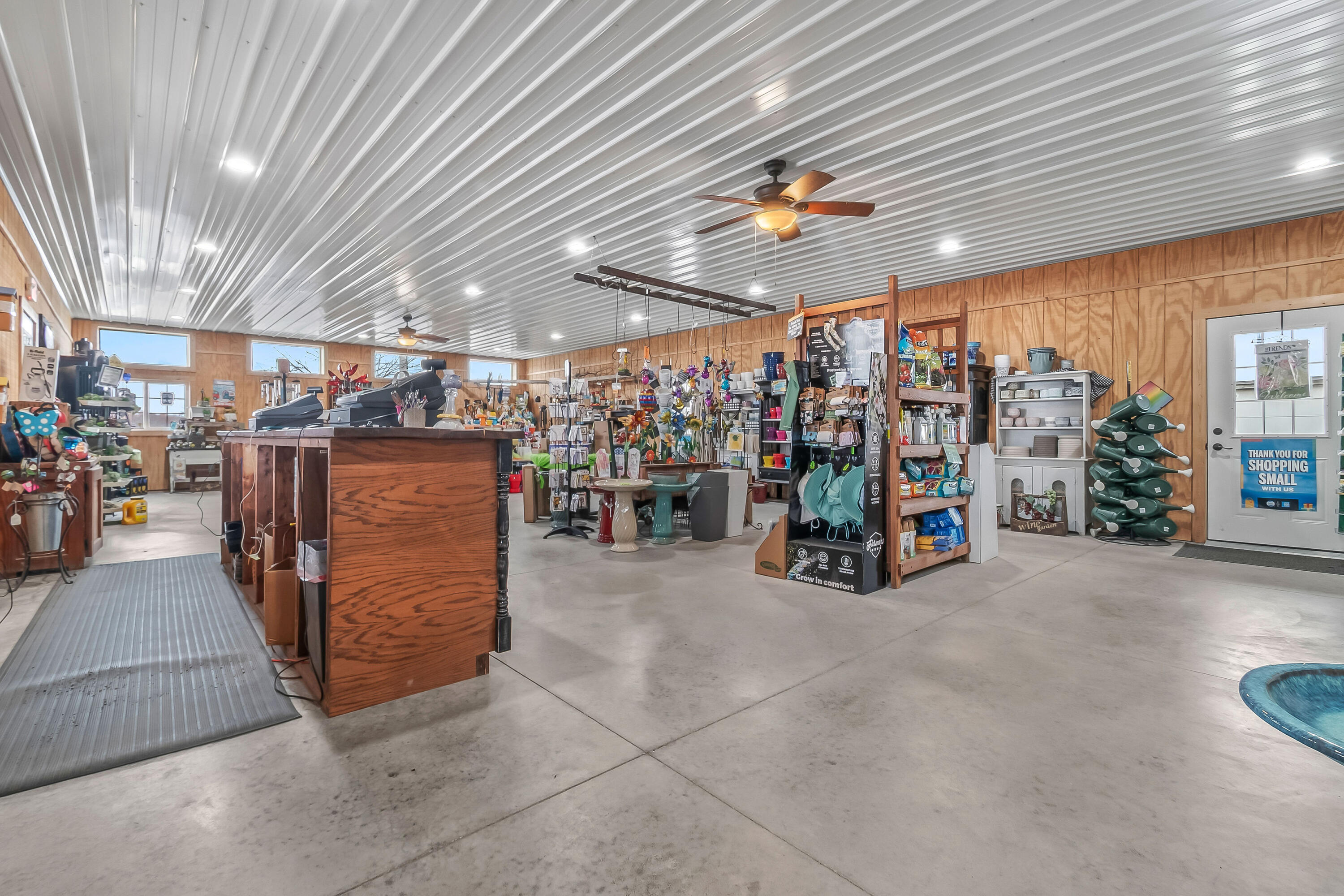 645 South Meridian Road Hudson, MI 49247 - Photo 15 of 67 31