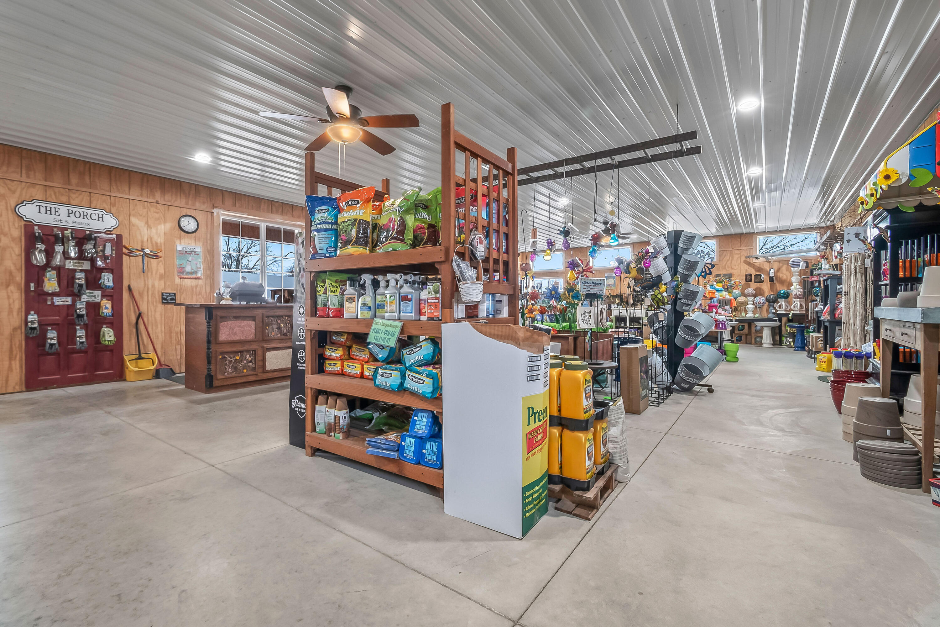 645 South Meridian Road Hudson, MI 49247 - Photo 16 of 67 32