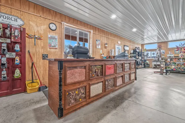 $500,000 | 645 South Meridian Road, Hudson, MI 49247