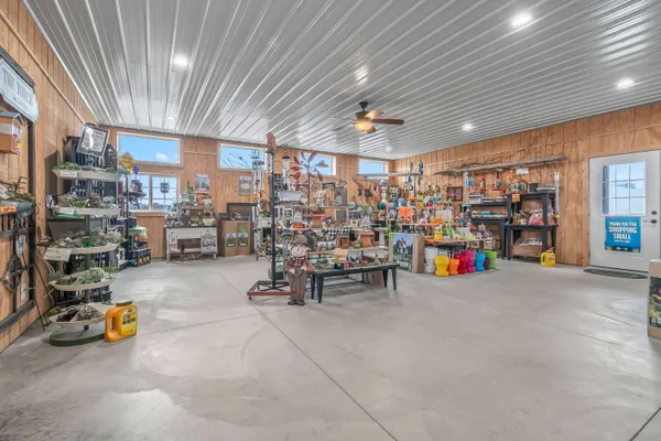 $500,000 | 645 South Meridian Road, Hudson, MI 49247