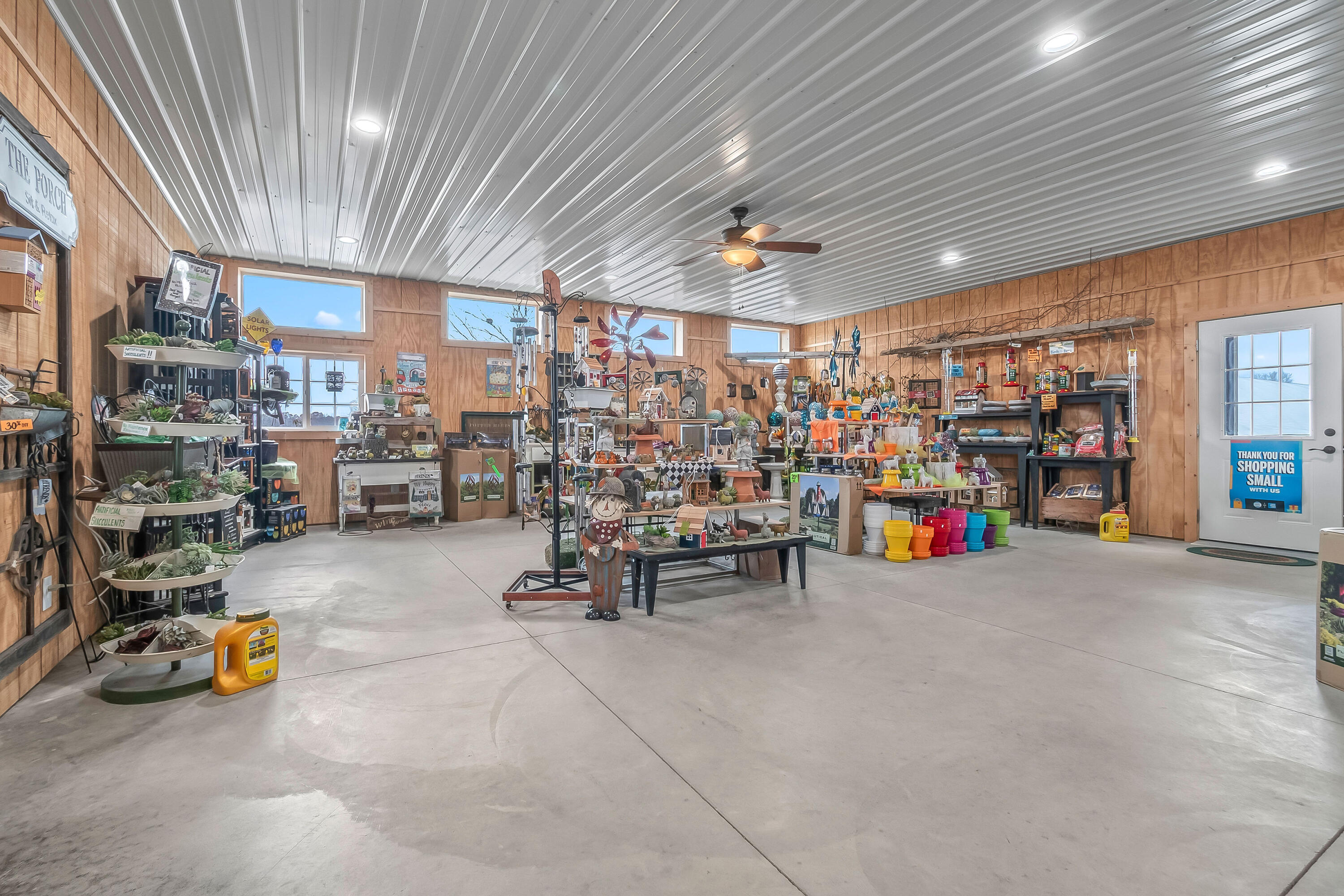 645 South Meridian Road Hudson, MI 49247 - Photo 18 of 67 34