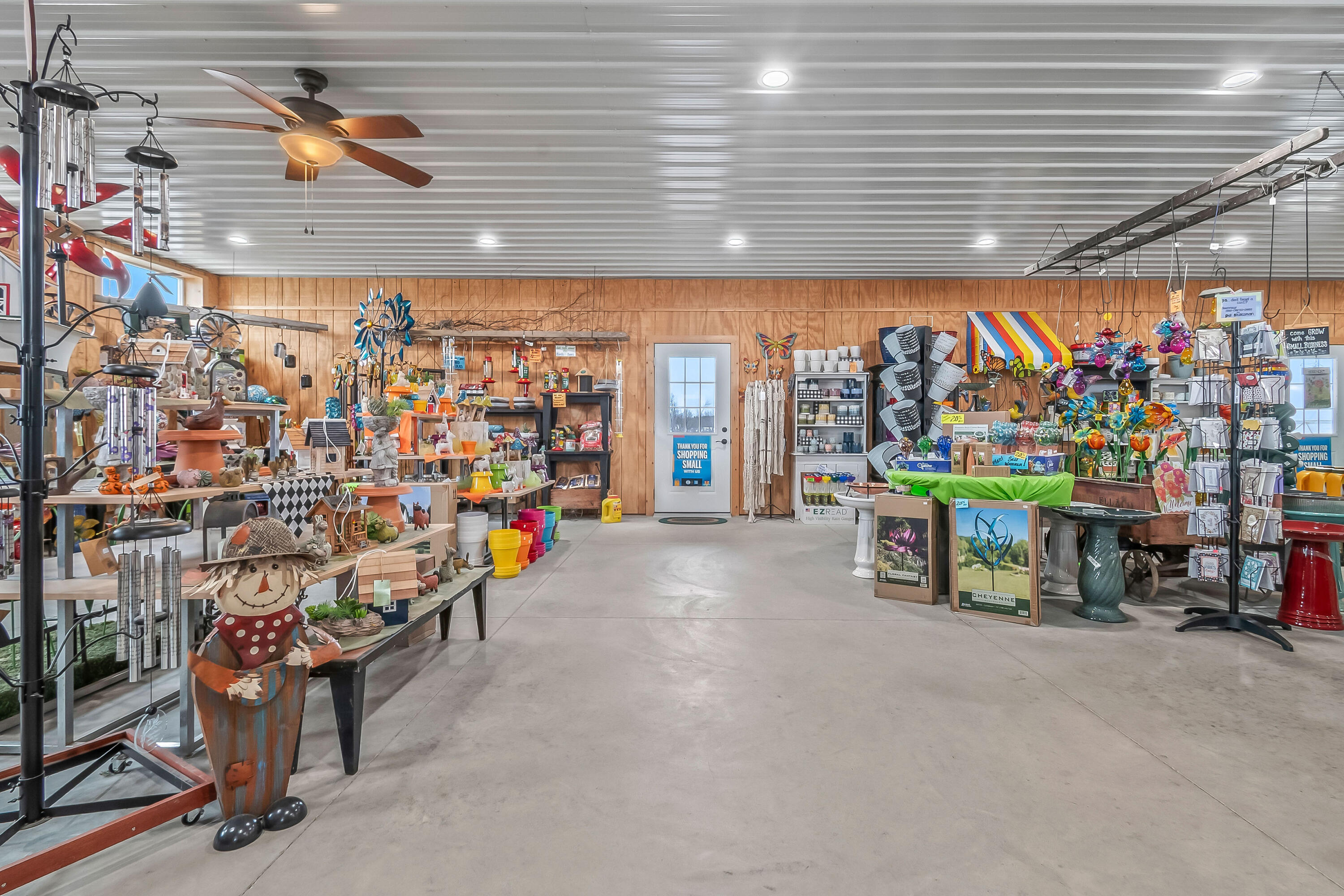 645 South Meridian Road Hudson, MI 49247 - Photo 19 of 67 35