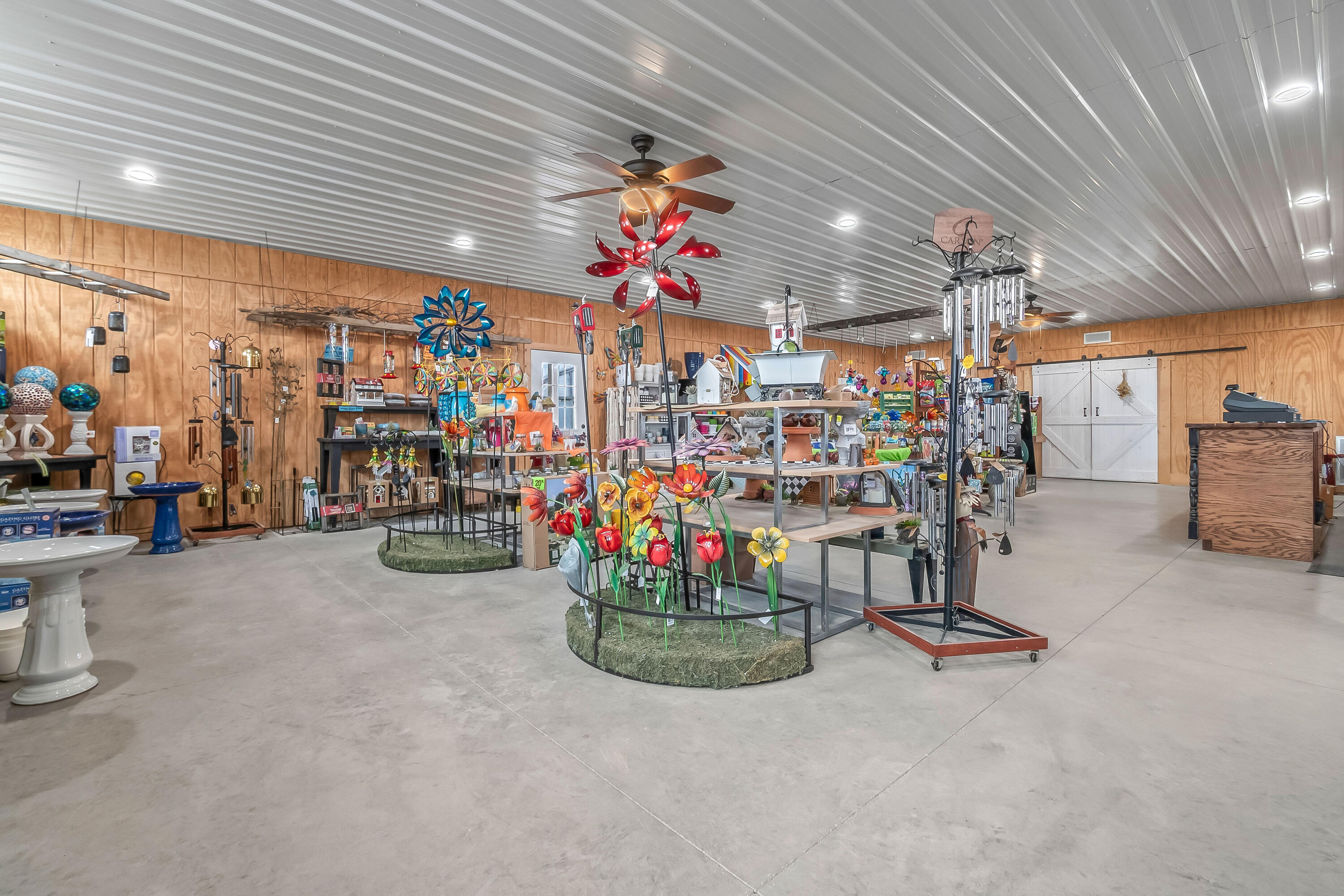 645 South Meridian Road Hudson, MI 49247 - Photo 20 of 67 36