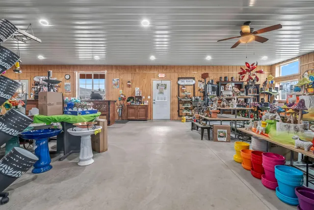 $500,000 | 645 South Meridian Road, Hudson, MI 49247