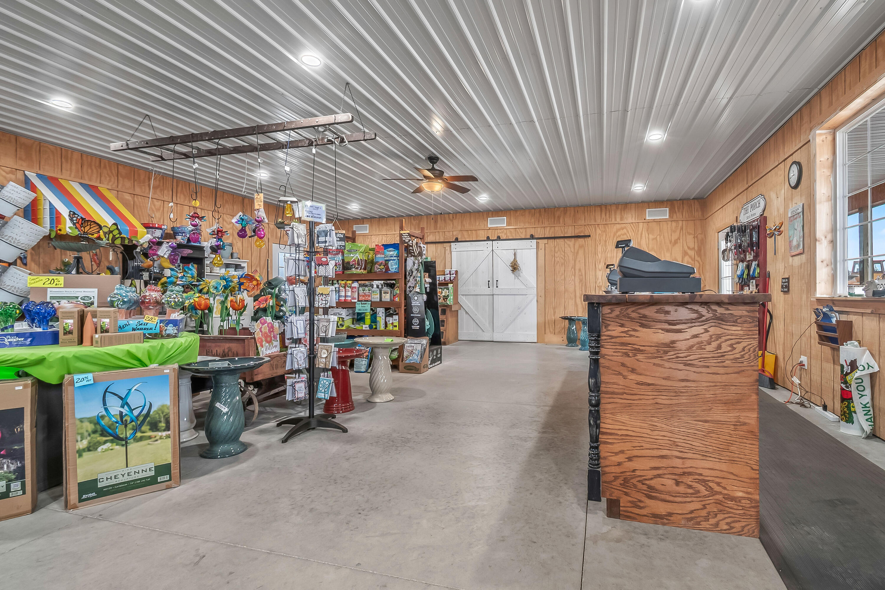 645 South Meridian Road Hudson, MI 49247 - Photo 23 of 67 39