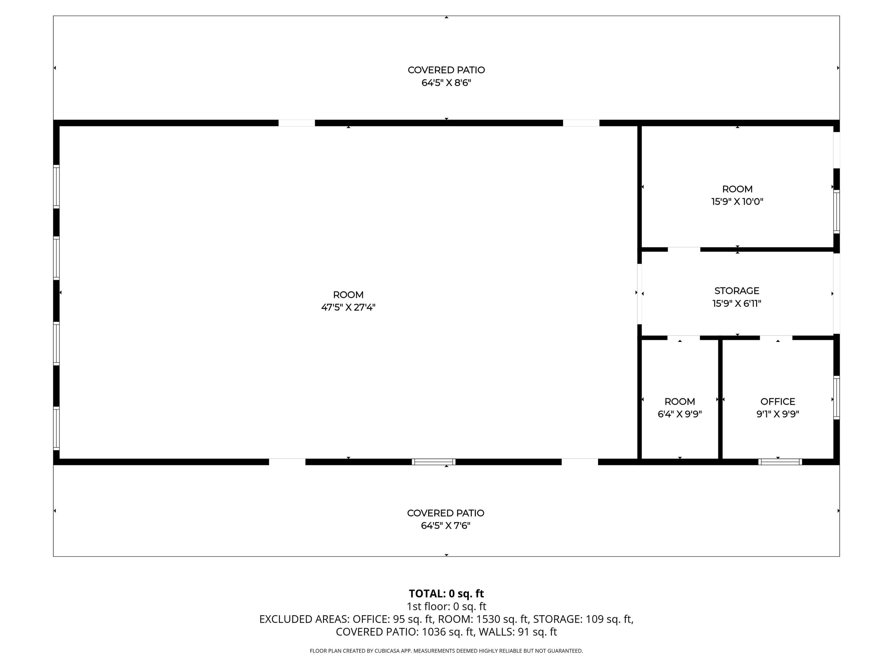 645 South Meridian Road Hudson, MI 49247 - Photo 25 of 67 41