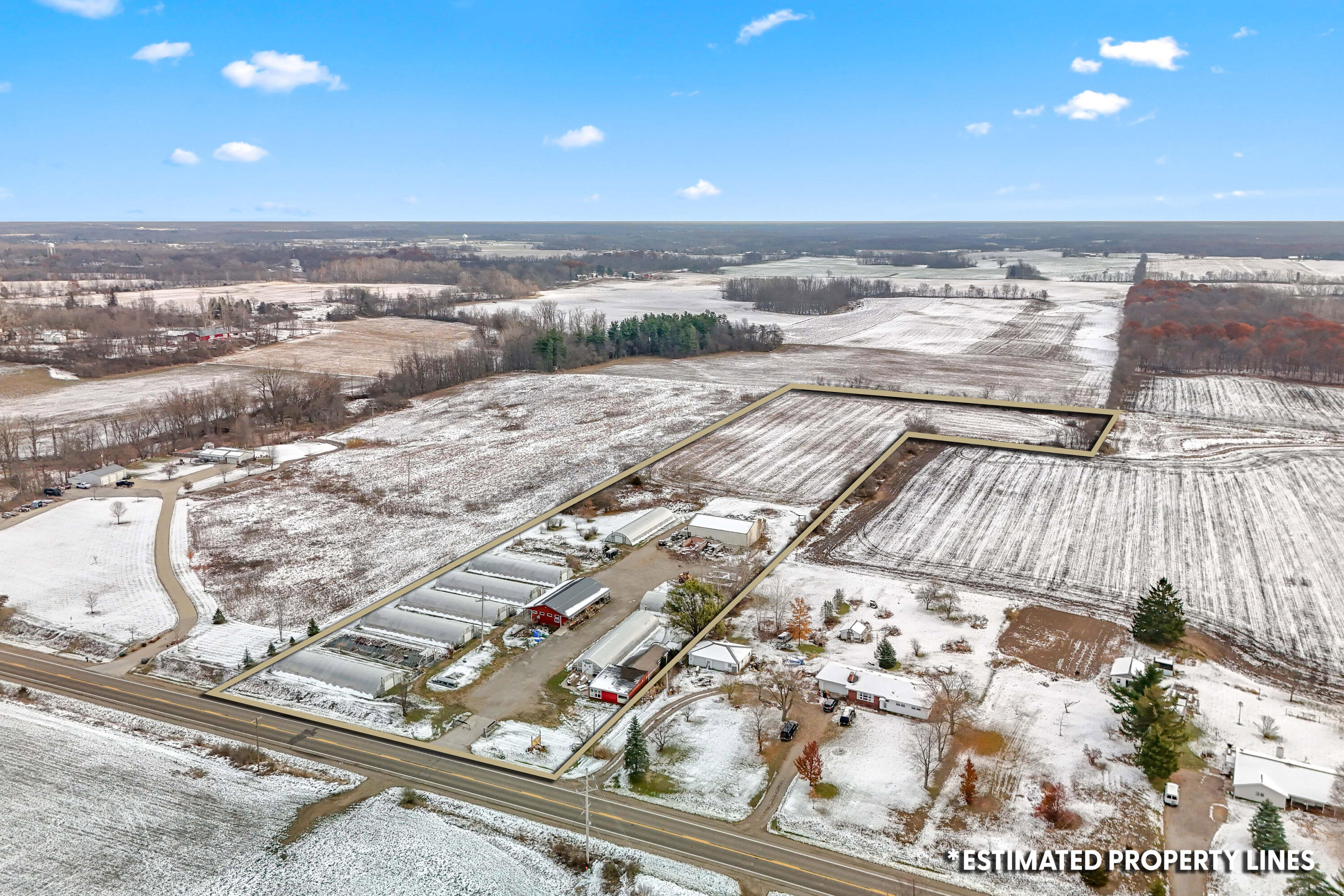 645 South Meridian Road Hudson, MI 49247 - Photo 27 of 67 3