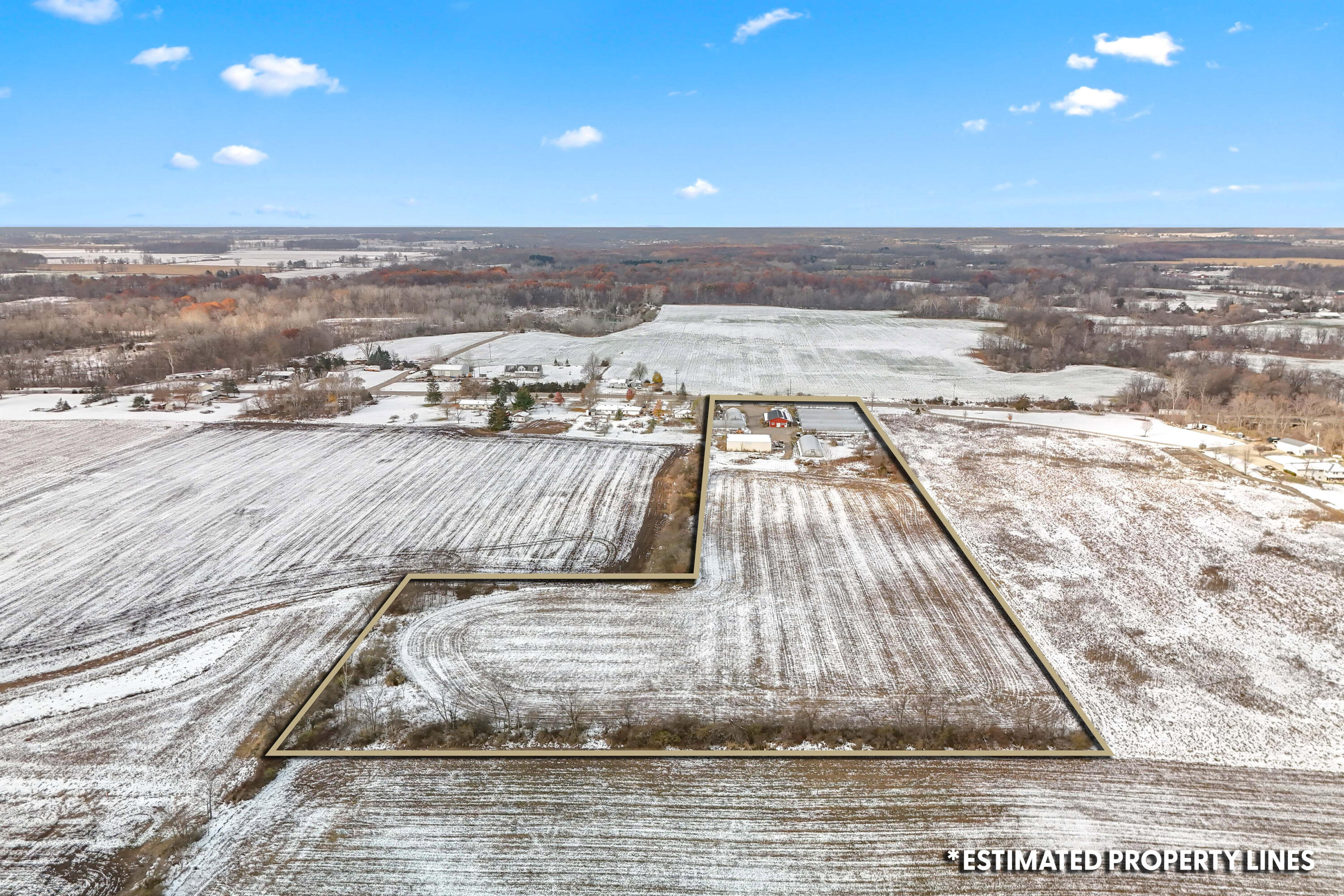 645 South Meridian Road Hudson, MI 49247 - Photo 28 of 67 4