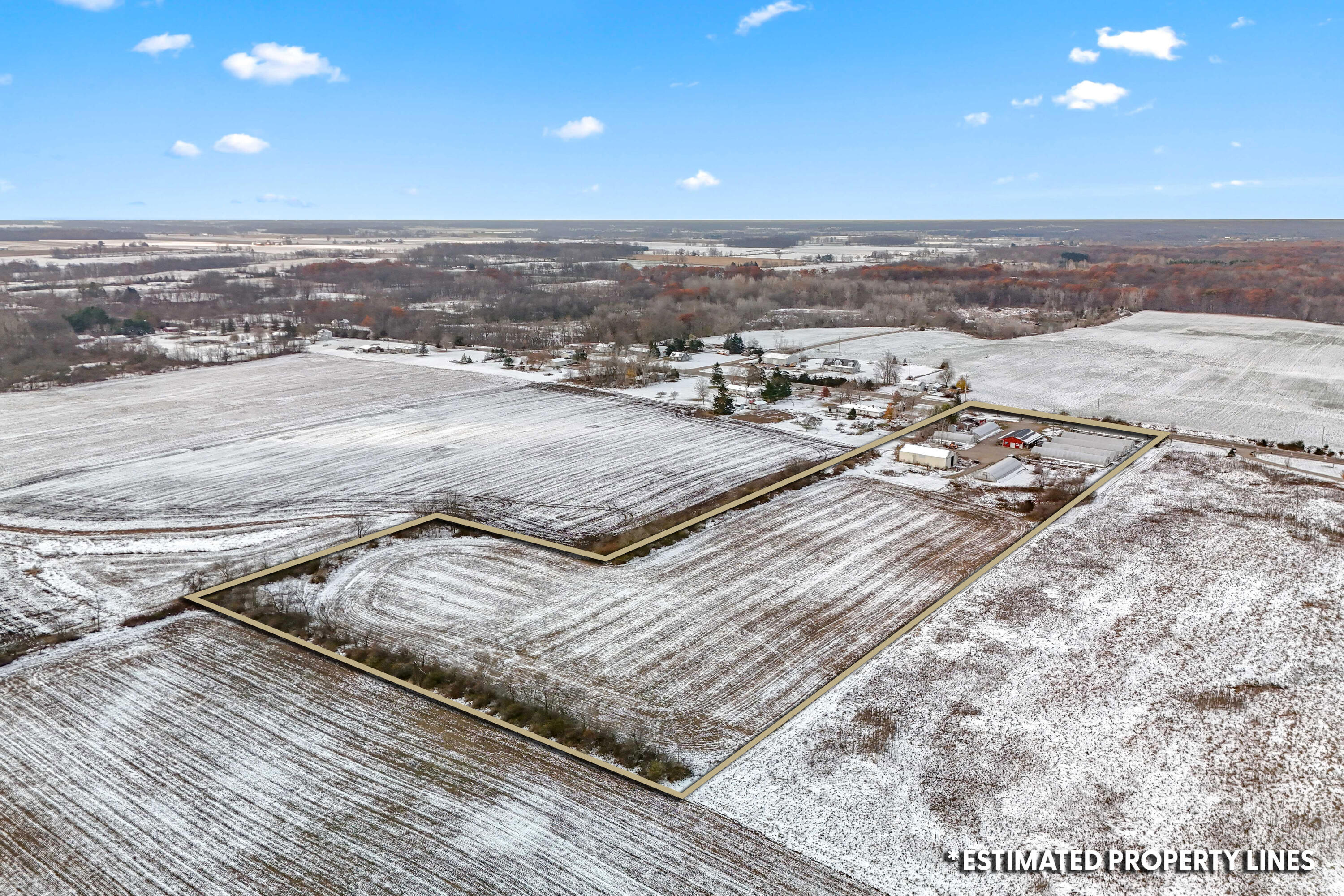 645 South Meridian Road Hudson, MI 49247 - Photo 30 of 67 6