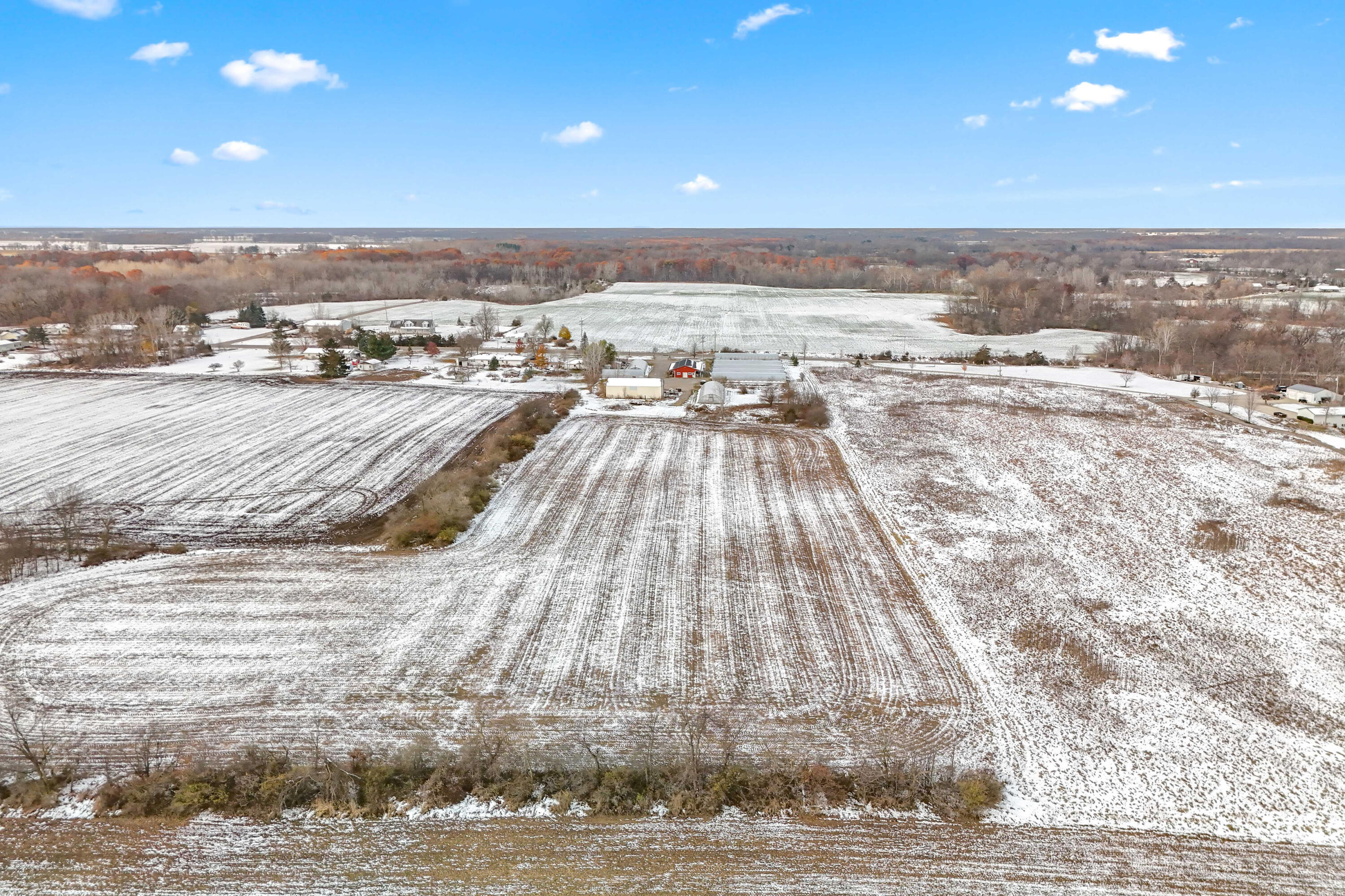 645 South Meridian Road Hudson, MI 49247 - Photo 31 of 67 7