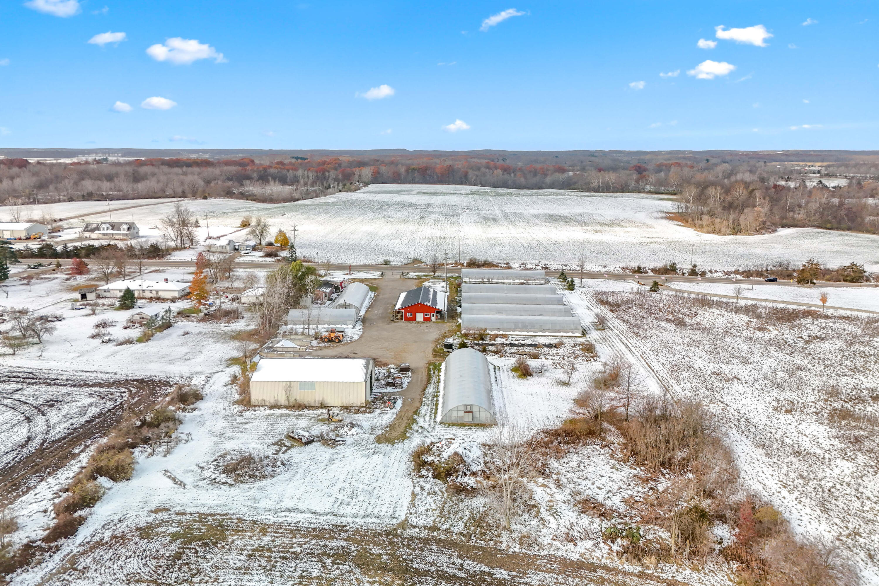 645 South Meridian Road Hudson, MI 49247 - Photo 32 of 67 8