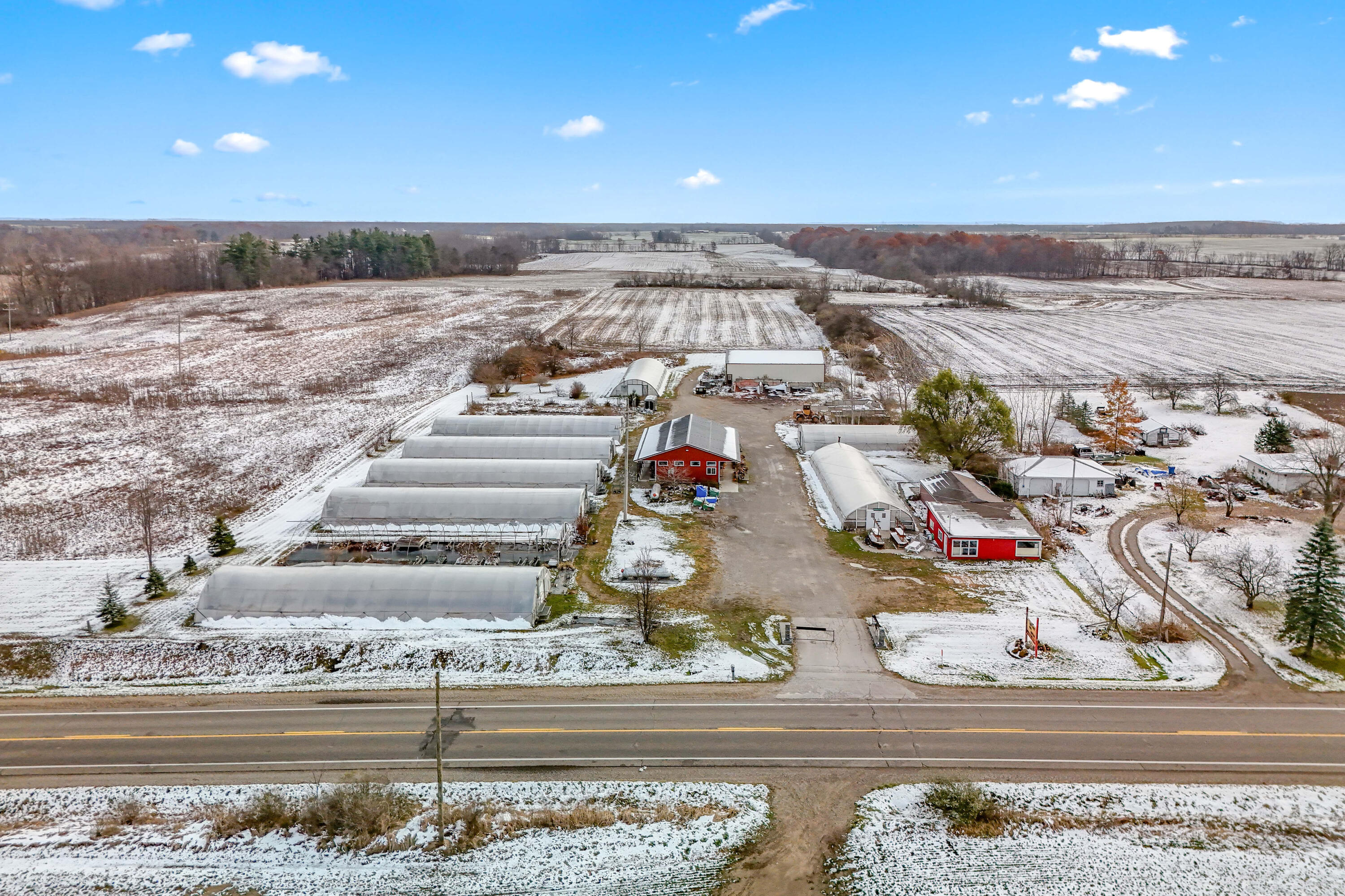 645 South Meridian Road Hudson, MI 49247 - Photo 35 of 67 11