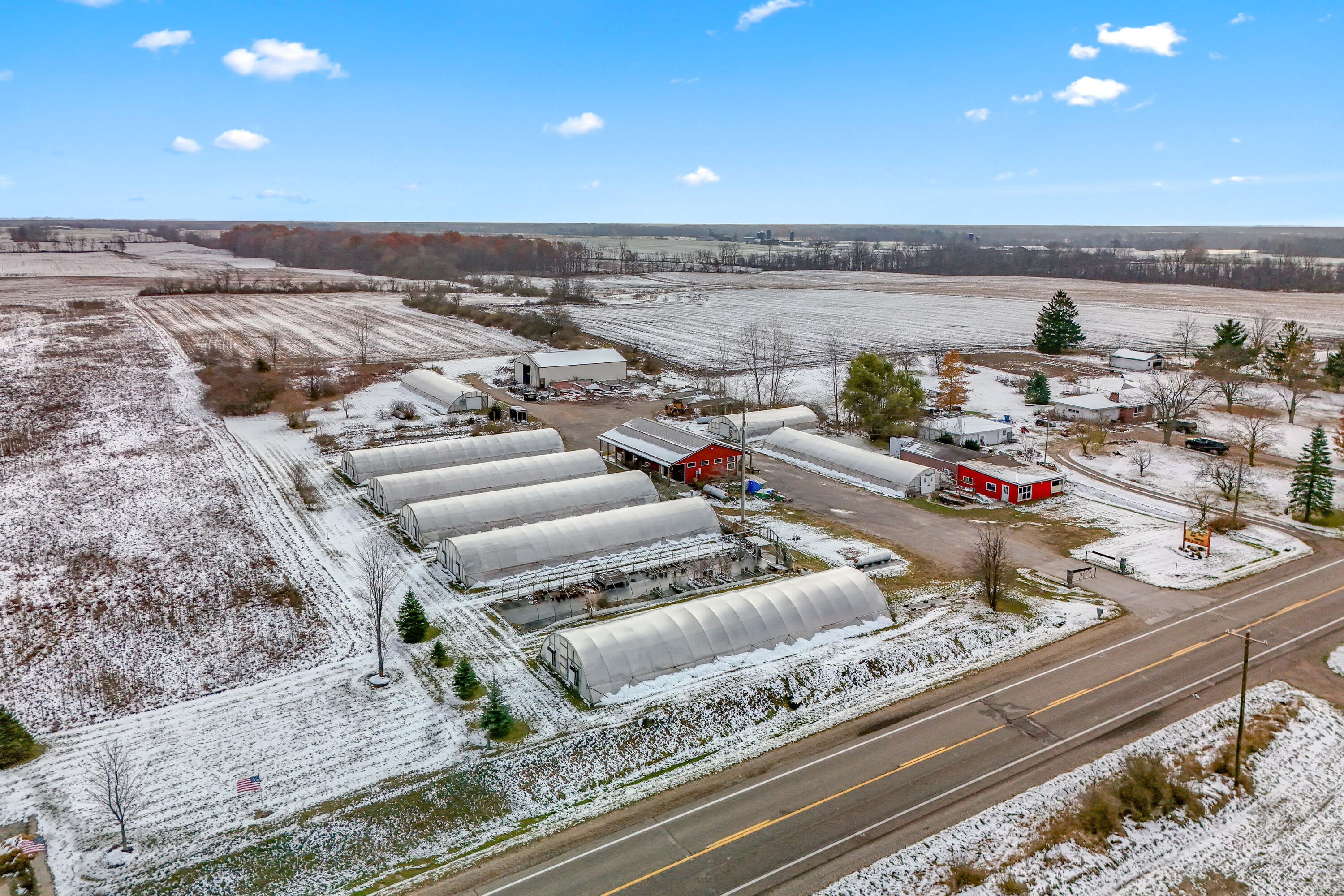 645 South Meridian Road Hudson, MI 49247 - Photo 36 of 67 12