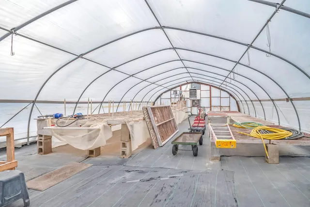 $500,000 | 645 South Meridian Road, Hudson, MI 49247