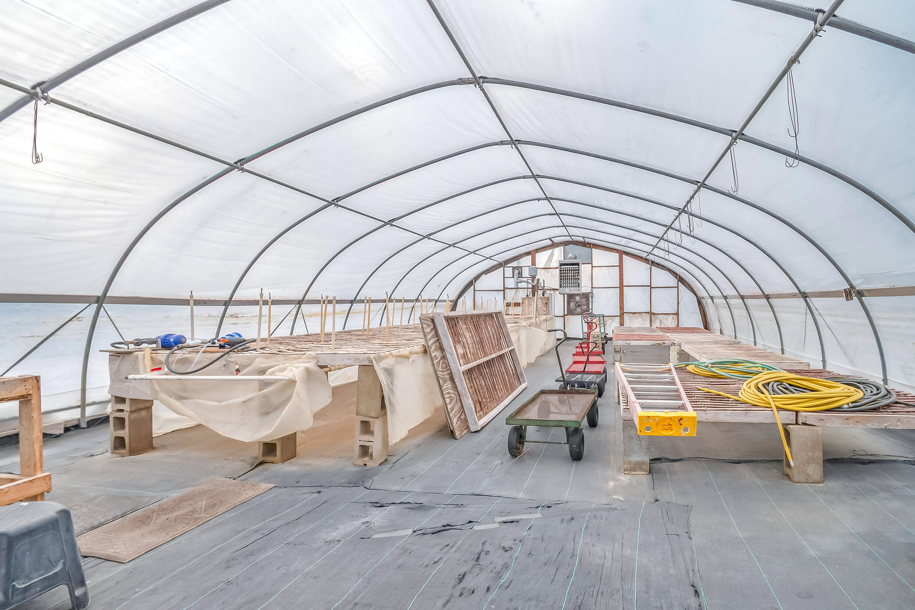 645 South Meridian Road Hudson, MI 49247 - Photo 9 of 67 25