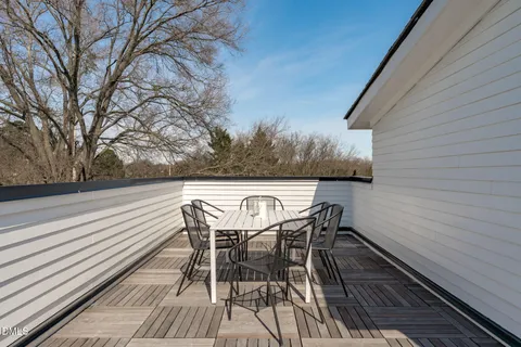 $650,000 | 616 Rocky Knob Court, Raleigh, NC 27601