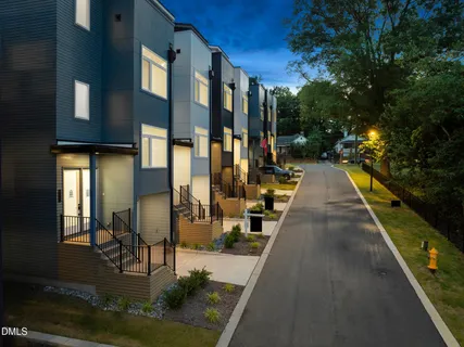 $650,000 | 616 Rocky Knob Court, Raleigh, NC 27601