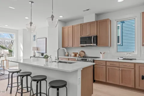 $650,000 | 616 Rocky Knob Court, Raleigh, NC 27601