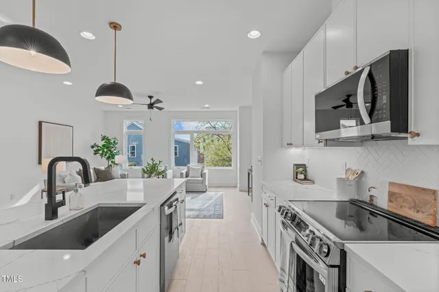 $650,000 | 616 Rocky Knob Court, Raleigh, NC 27601