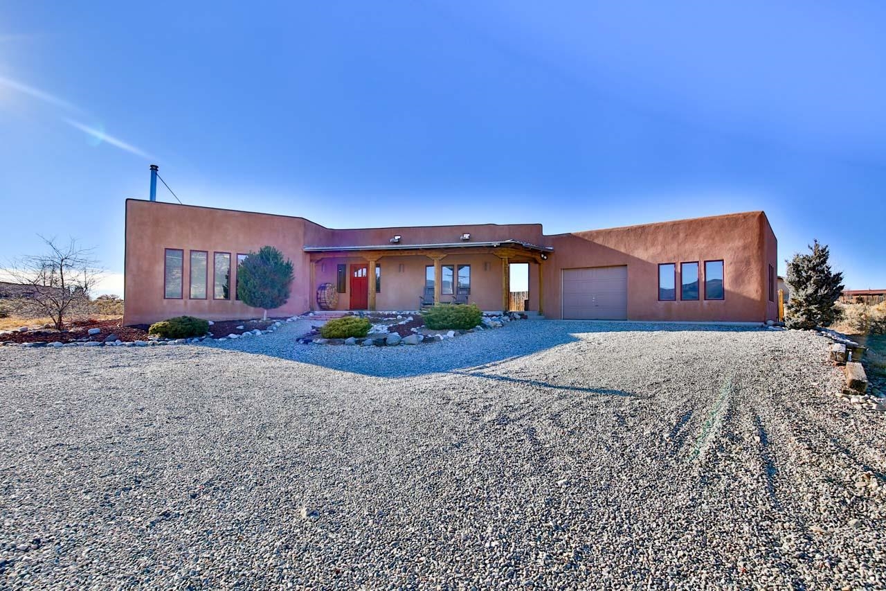 1334 Millicent Rogers Road El Prado, NM 87529 - Photo 1 of 1