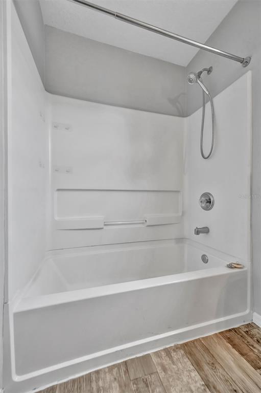 2928 Royal Tuscan Lane Valrico, FL 33594 - Photo 39 of 62 a bathroom with a shower