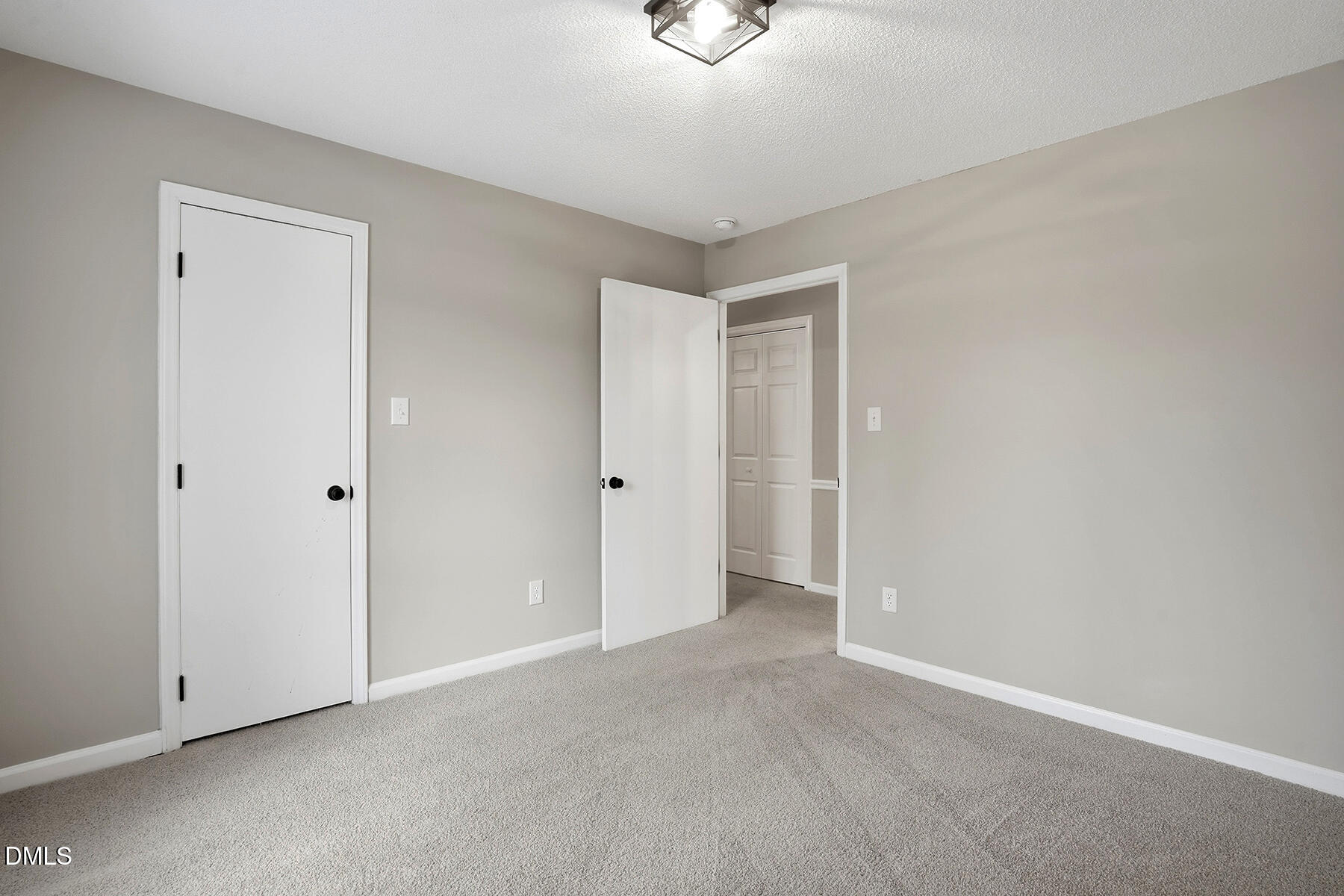 812 Chalk Level Road Durham, NC 27704 - Photo 14 of 31 a view of an empty room