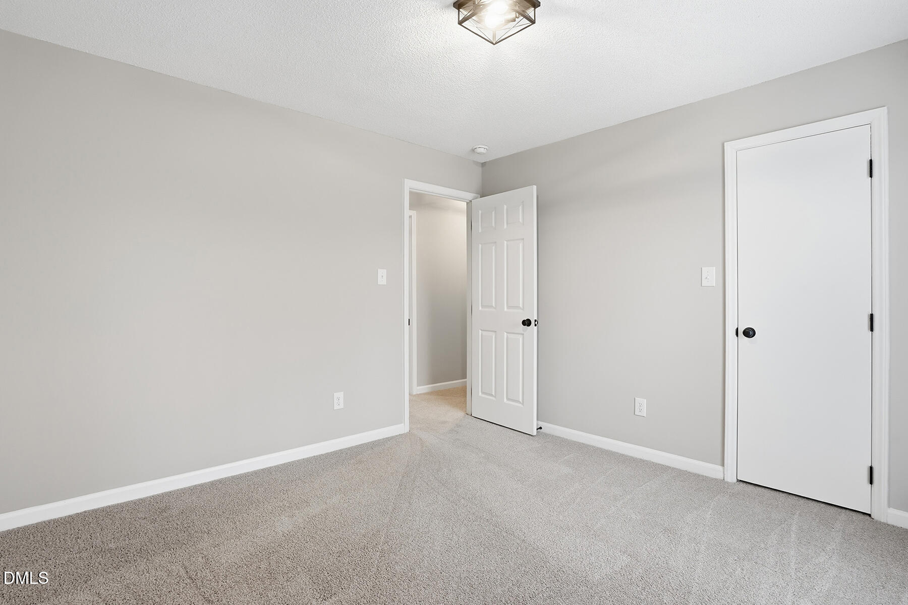 812 Chalk Level Road Durham, NC 27704 - Photo 19 of 31 a view of an empty room