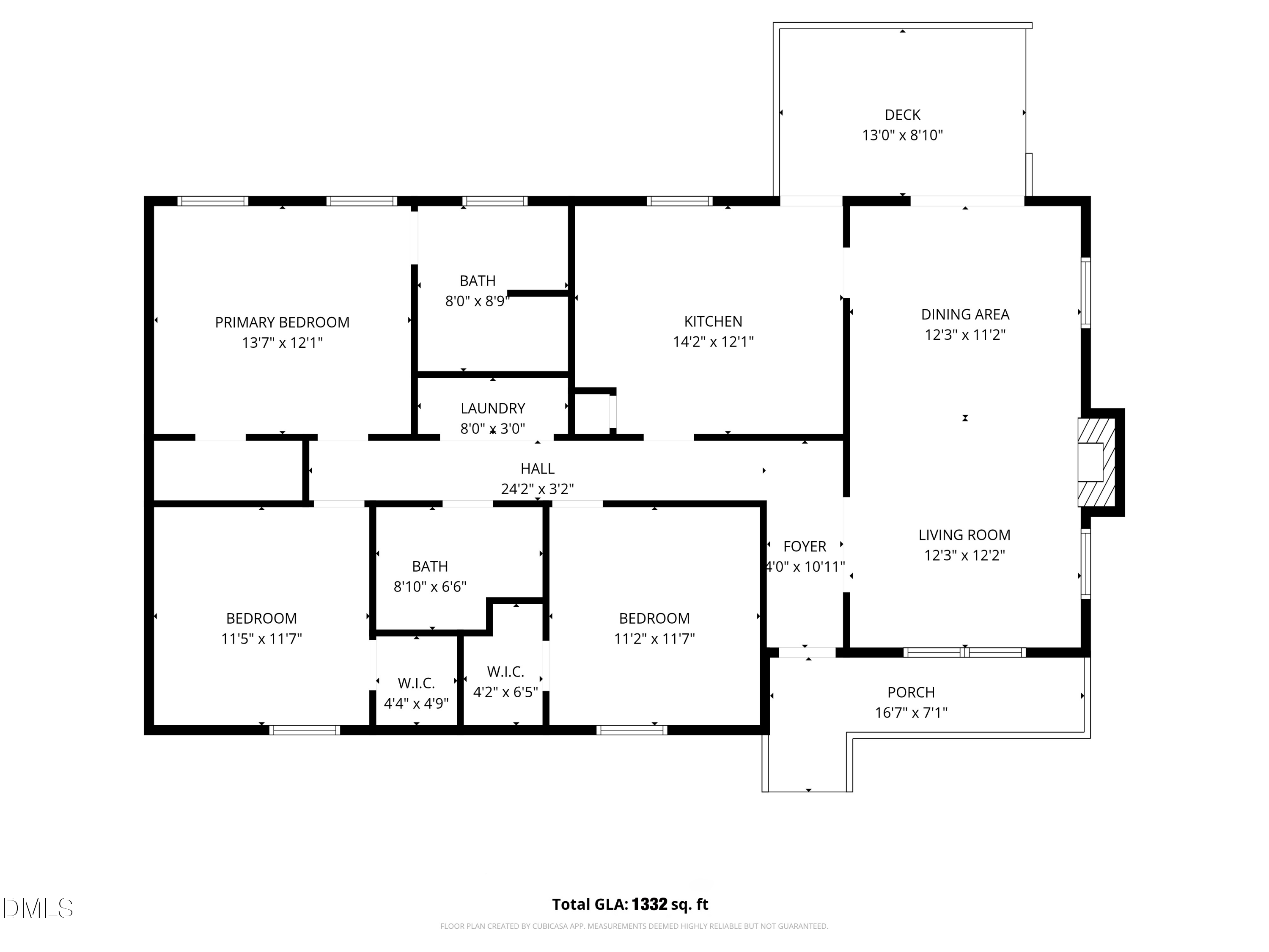 812 Chalk Level Road Durham, NC 27704 - Photo 31 of 31