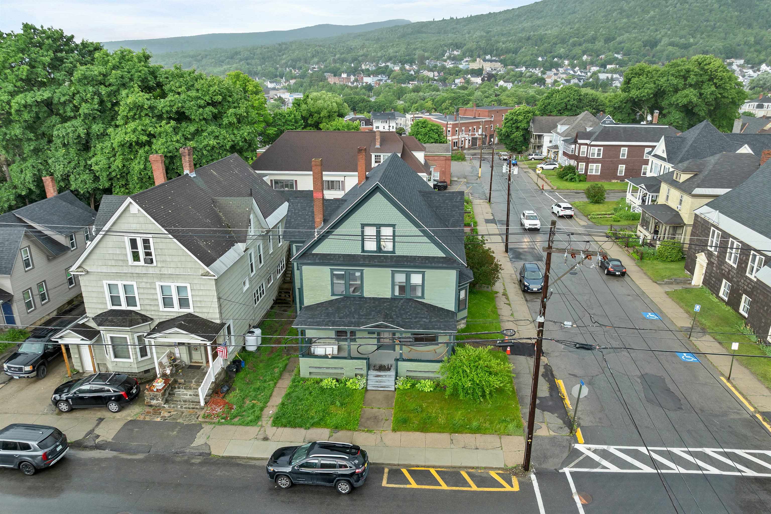 59 High Street Berlin, NH 03570 - Photo 46 of 60