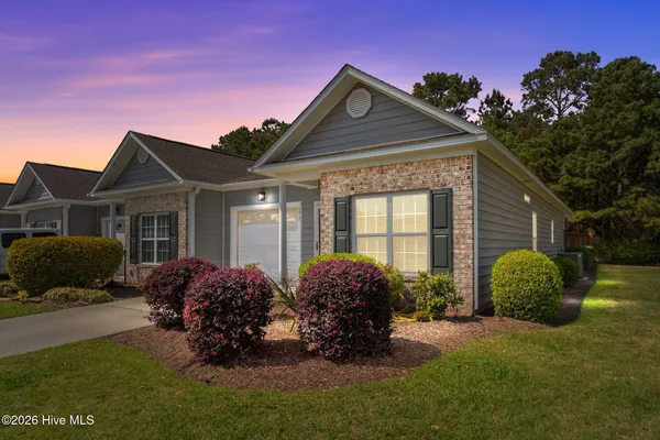 $259,900 | 122 Kellerton Court, Winnabow, NC 28479