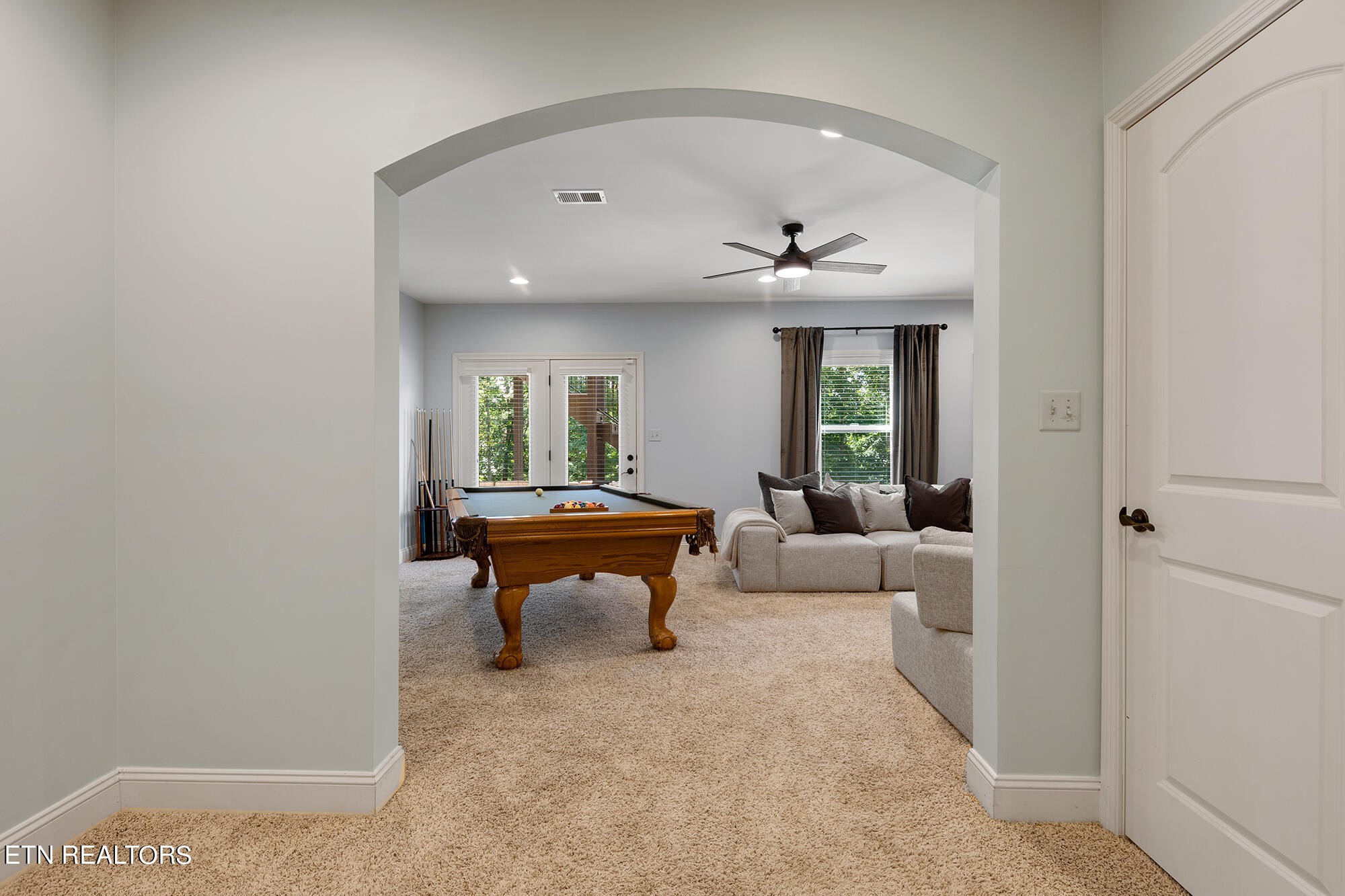 2145 Mystic Ridge Road Knoxville, TN 37922 - Photo 37 of 46 Gallery Image 37