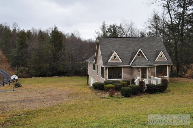 498 Cranberry Springs Road Fleetwood, NC 28626 - Photo 19 of 27