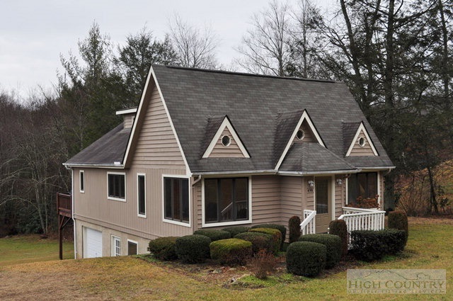 498 Cranberry Springs Road Fleetwood, NC 28626 - Photo 2 of 27