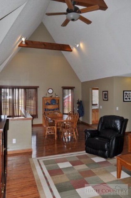 498 Cranberry Springs Road Fleetwood, NC 28626 - Photo 21 of 27