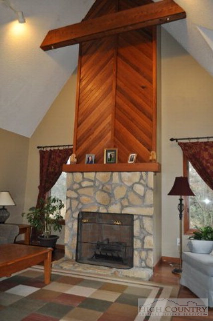 498 Cranberry Springs Road Fleetwood, NC 28626 - Photo 22 of 27