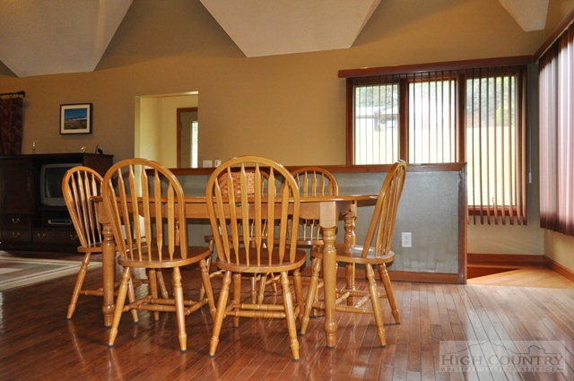 498 Cranberry Springs Road Fleetwood, NC 28626 - Photo 26 of 27