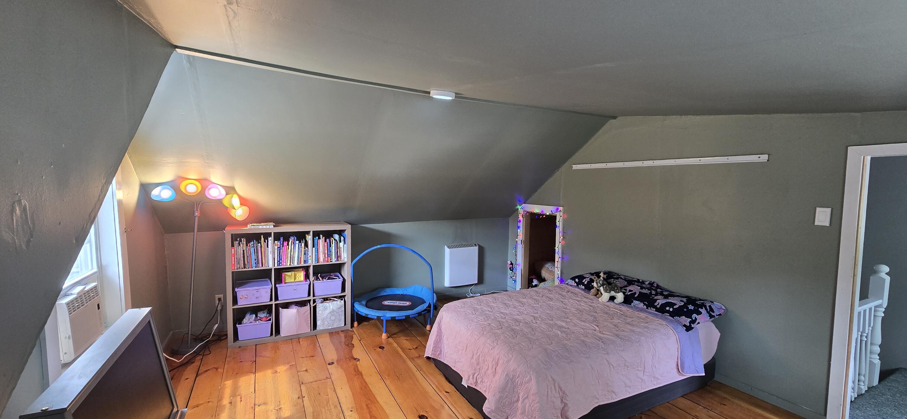 62 Etna Road Plymouth, ME 04969 - Photo 24 of 37 24 - Bedroom 2