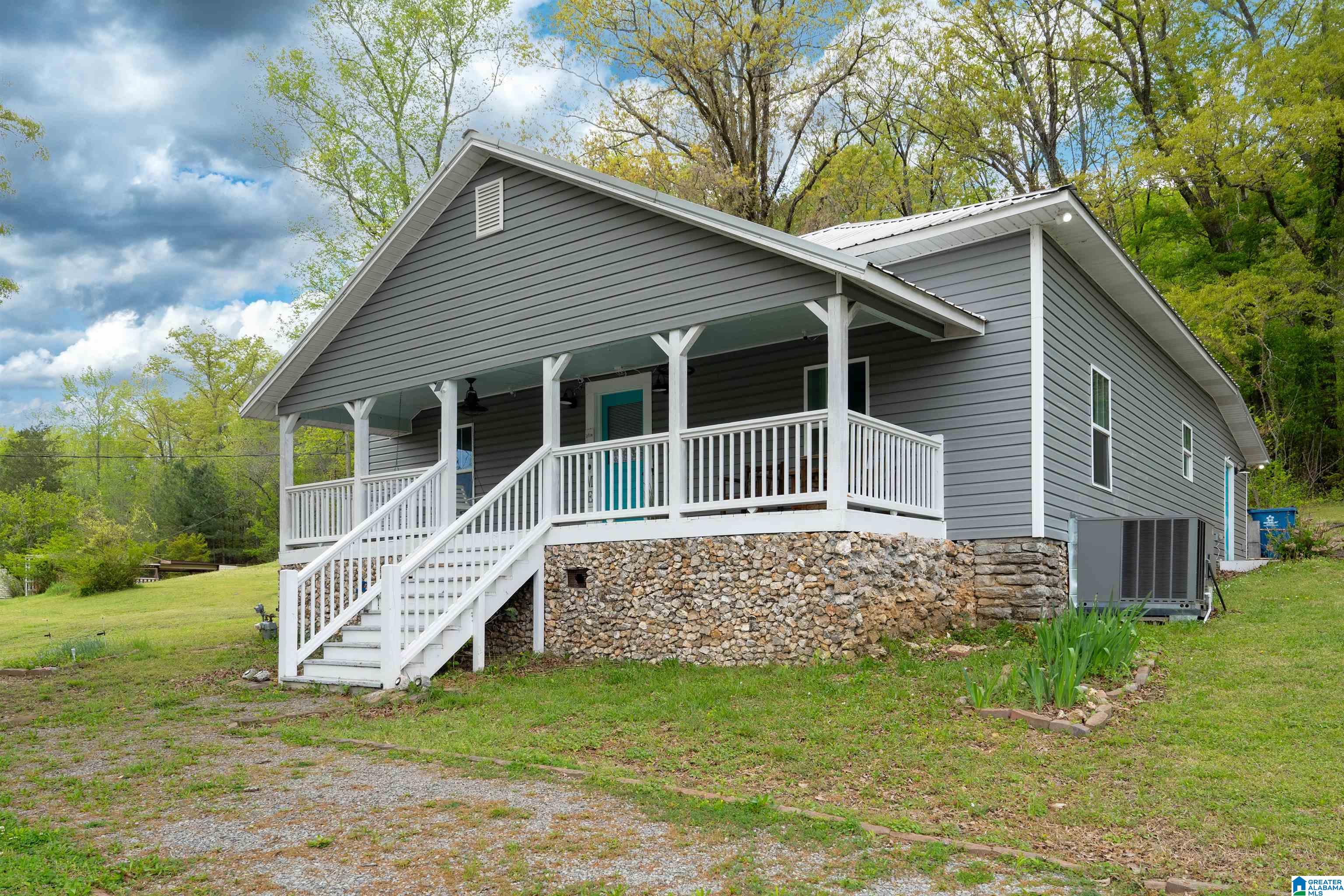 16631 Remlap Drive Remlap, AL 35133 - Photo 1 of 41