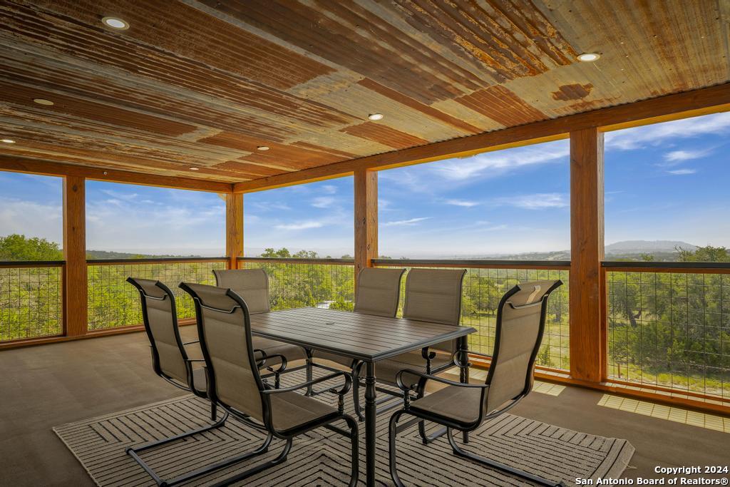 111 Stony Hills Road Center Point, TX 78010 - Photo 41 of 51