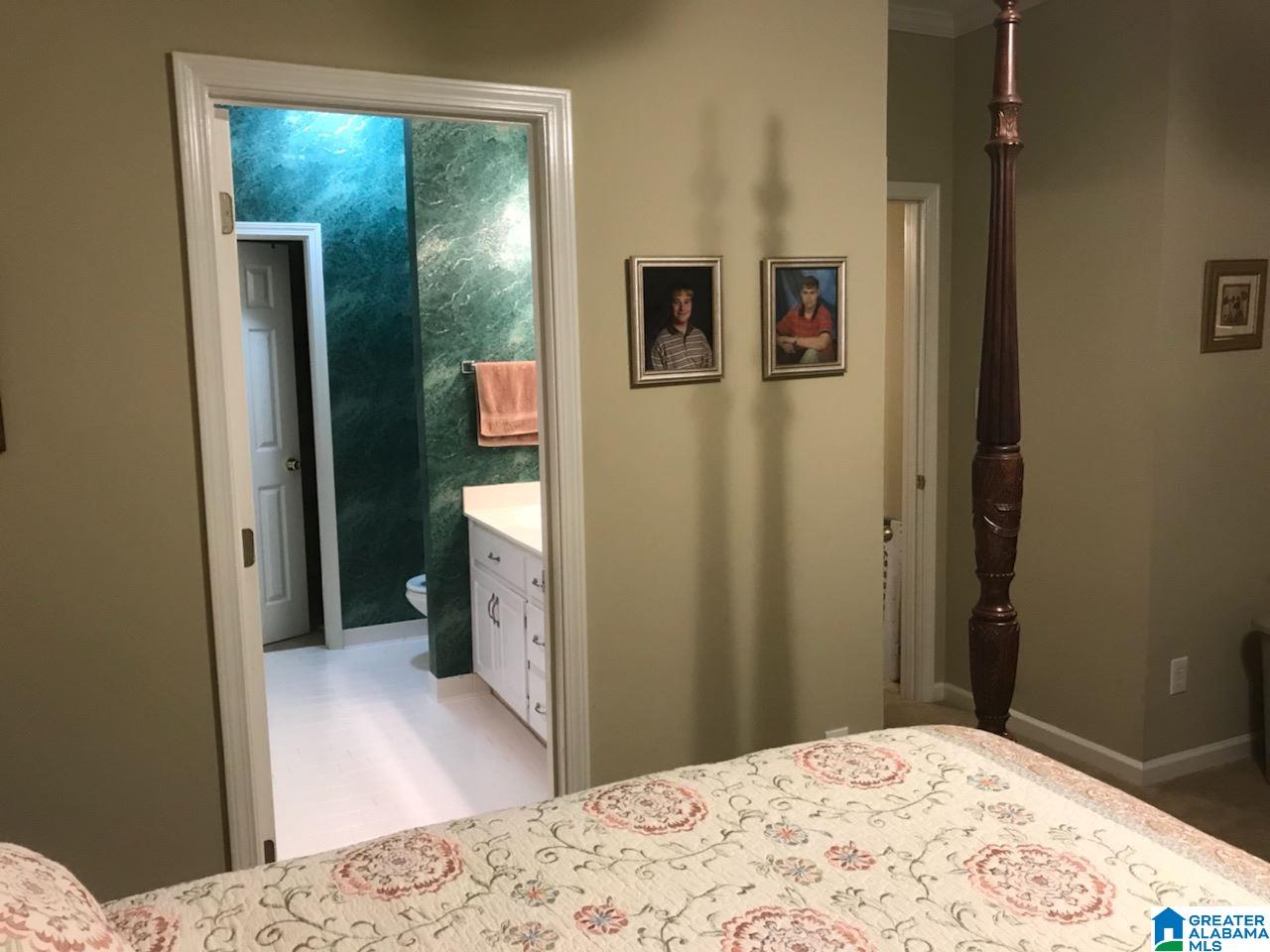 128 Tall Timber Road Alabaster, AL 35007 - Photo 28 of 40