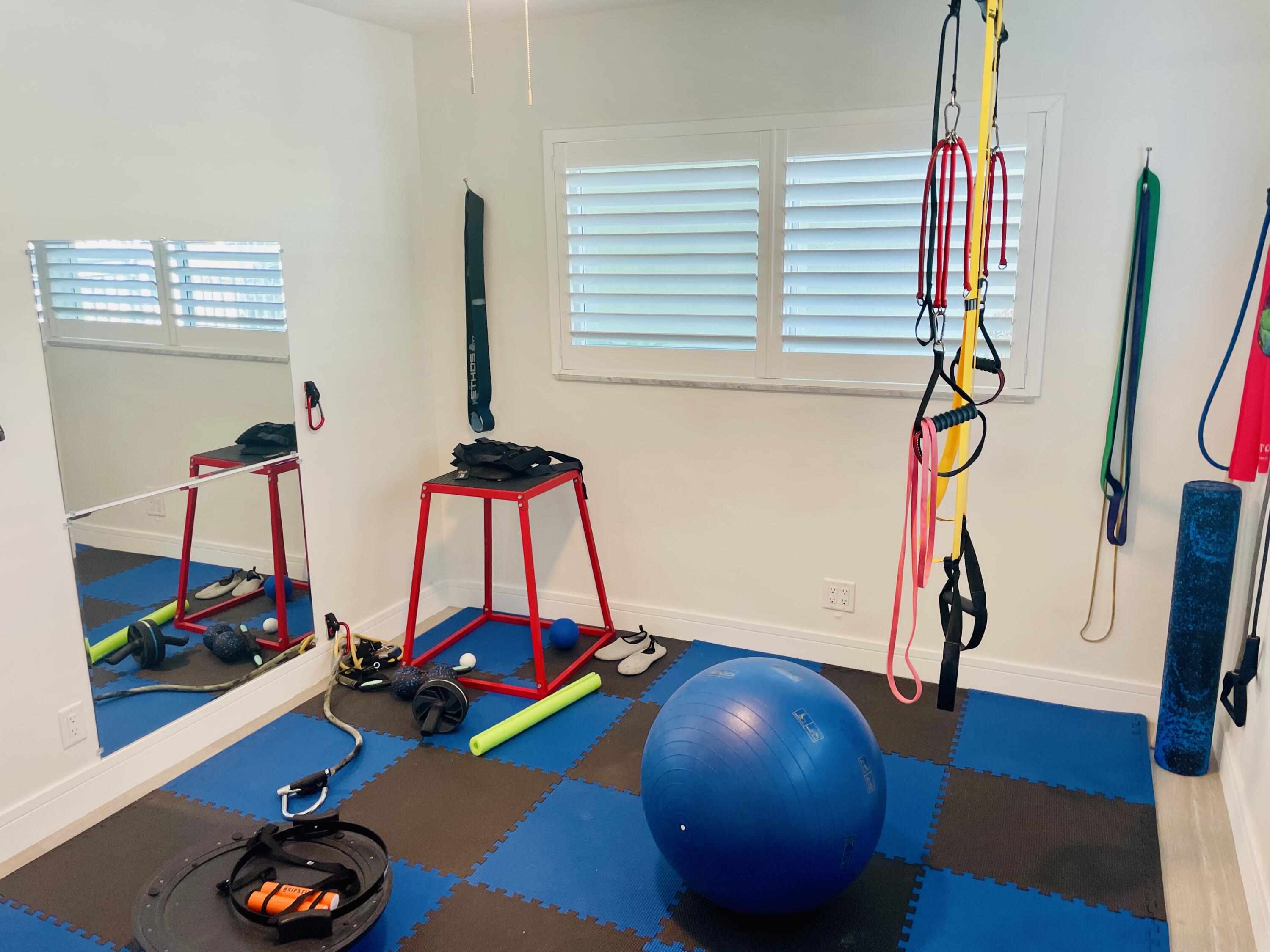 2100 Northeast 38th Street, Unit 142 Lighthouse Point, FL 33064 - Photo 26 of 42 2nd Bedroom or Gym (2)