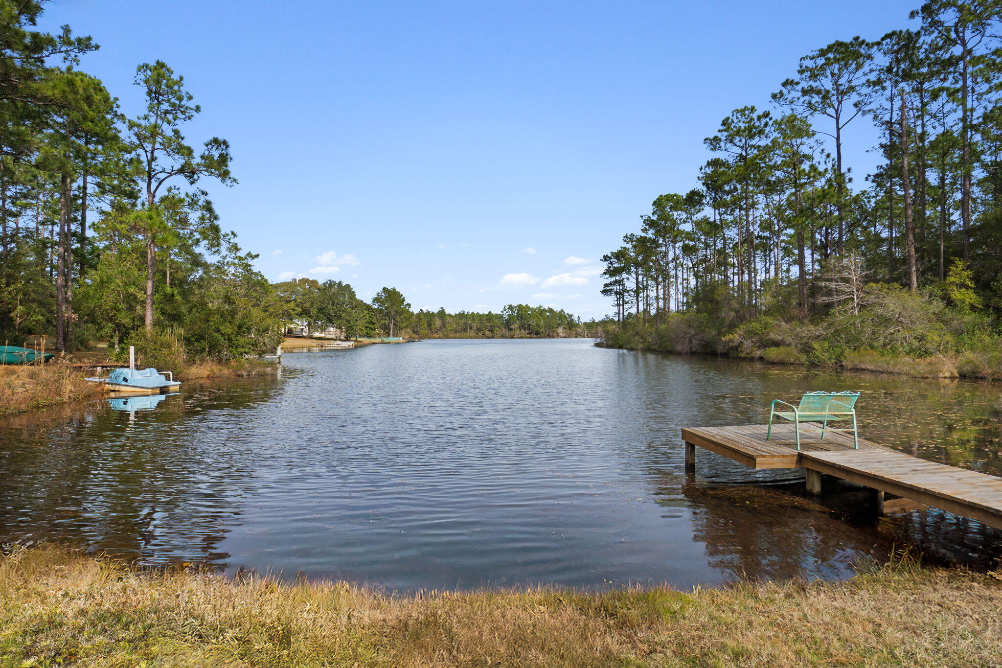40 Hidden Lakes Trail DeFuniak Springs, FL 32433 - Photo 26 of 37 38-web-or-mls-FinalExterior-12