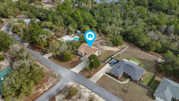 $385,000 | 40 Hidden Lakes Trail, DeFuniak Springs, FL 32433