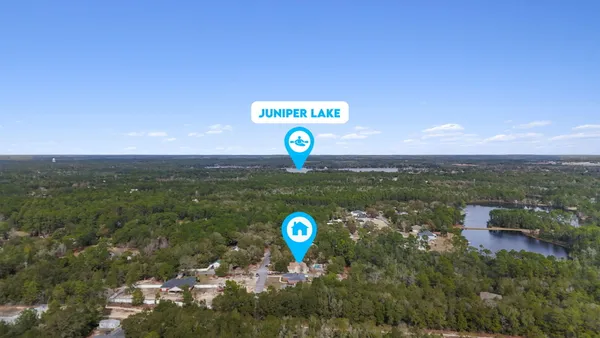 $385,000 | 40 Hidden Lakes Trail, DeFuniak Springs, FL 32433