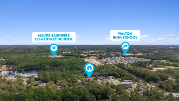 $385,000 | 40 Hidden Lakes Trail, DeFuniak Springs, FL 32433