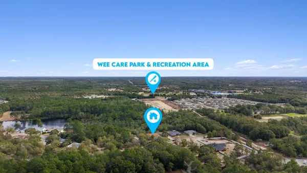 $385,000 | 40 Hidden Lakes Trail, DeFuniak Springs, FL 32433