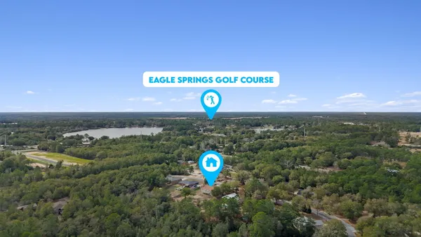$385,000 | 40 Hidden Lakes Trail, DeFuniak Springs, FL 32433