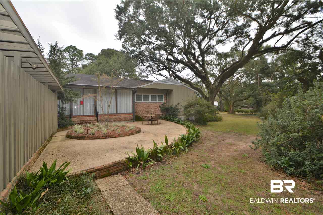 3901 North Skyland Circle Mobile, AL 36693 - Photo 40 of 50