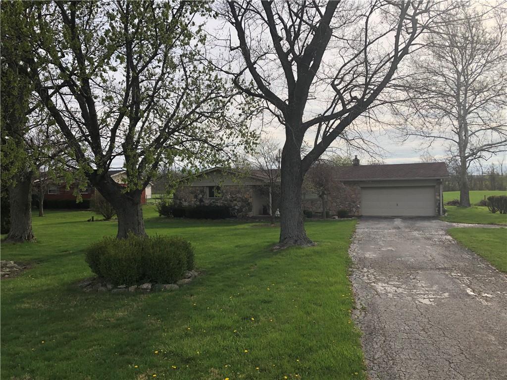 2253 North Centerline Road Franklin, IN 46131 - Photo 1 of 14 Gallery Image 1