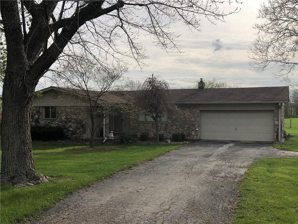 2253 North Centerline Road Franklin, IN 46131 - Photo 2 of 14 Gallery Image 2